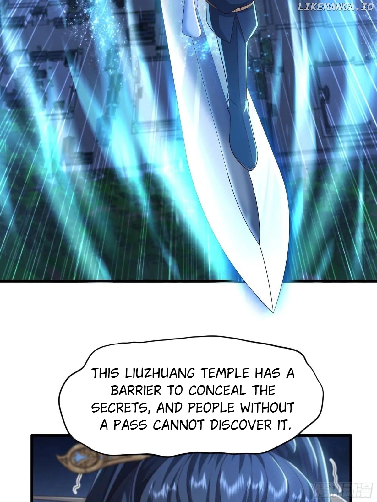 Rebirth of King Zhou: Not Being the Ultimate Villain Chapter 125 - page 8